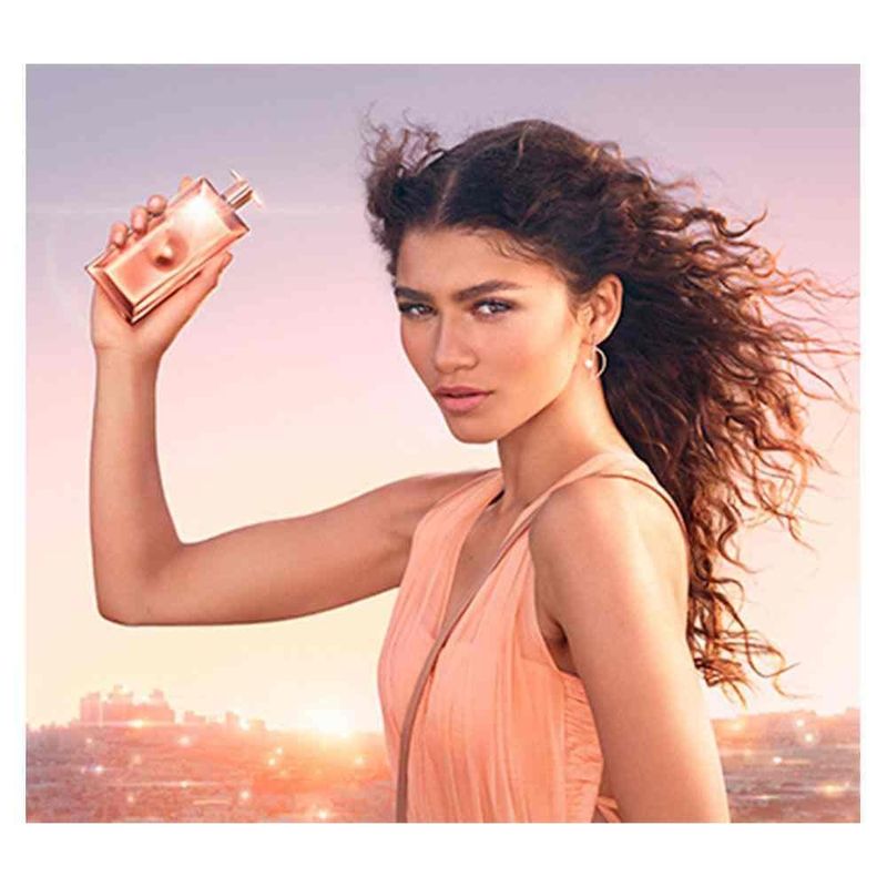 Idole L'Intense Lancome EDP feminino 25ml - Época Cosméticos