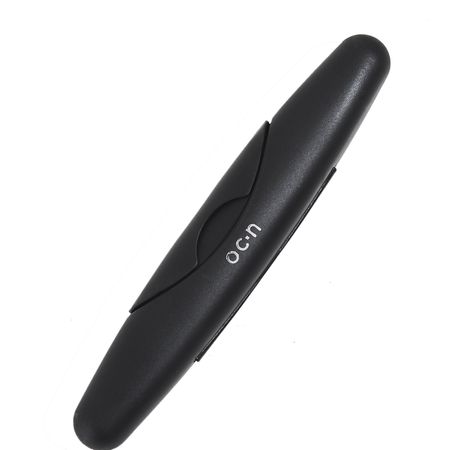 Porta-Escova-de-Dente-Océane---Brush-Container-Preto-1-Un--1