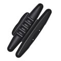 Porta Escova de Dente Océane - Brush Container Preto 1 Un