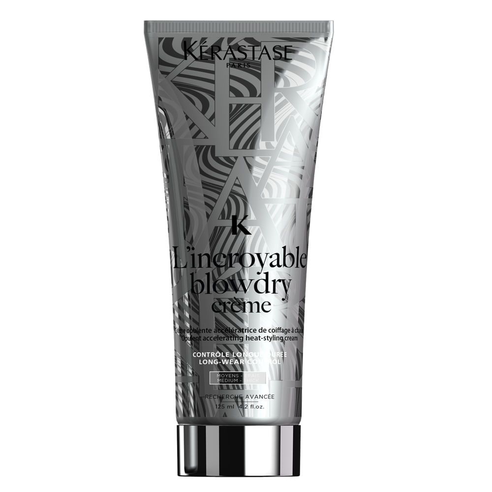 L'Incroyable Blowdry Crème