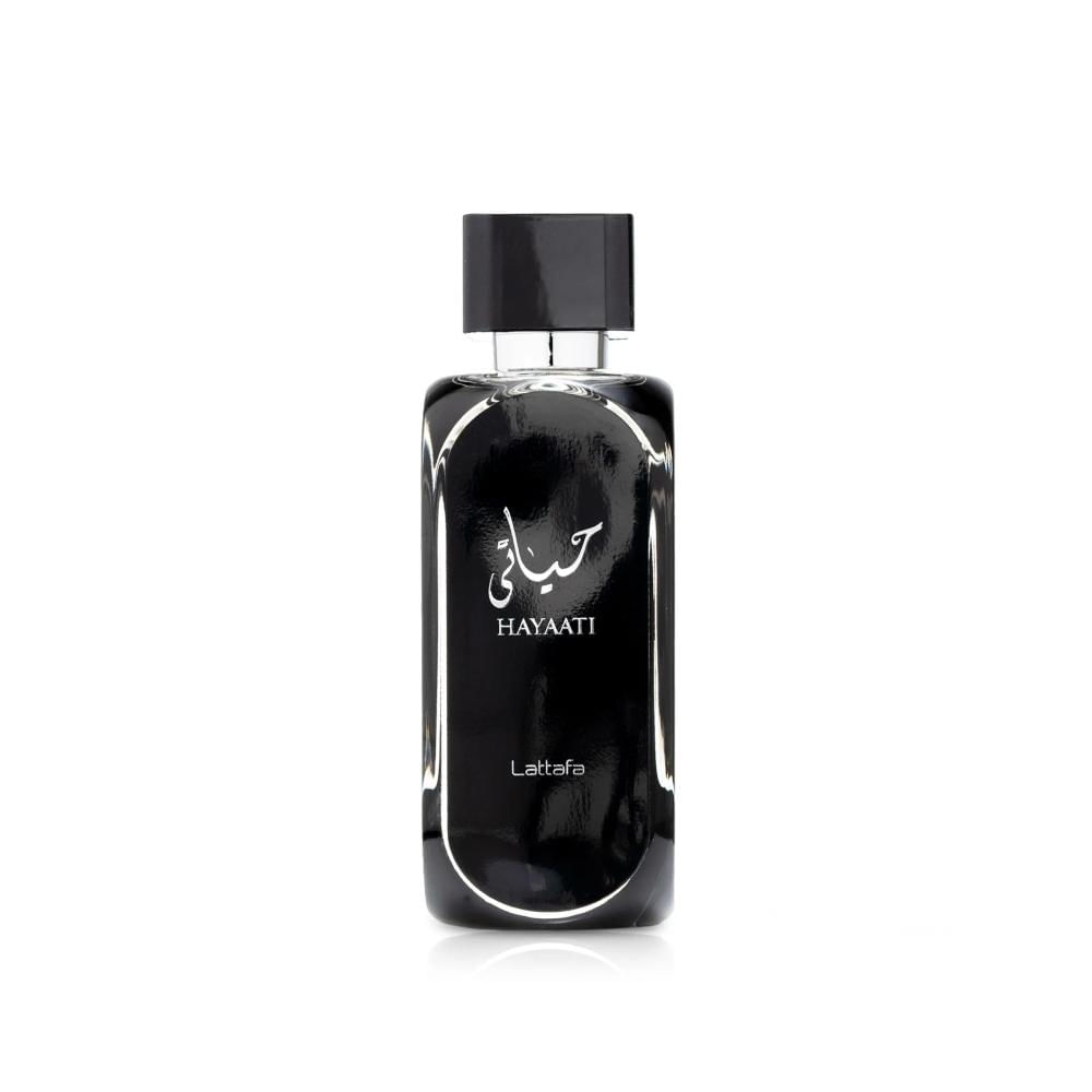 Hayaati Lattafa EDP Masculino 100ml