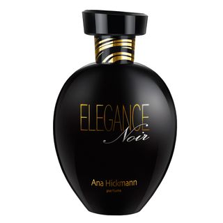 Elegance Noir Ana Hickmann Perfume Feminino - Deo Colônia Menor preço em Elegance Noir Ana Hickmann Perfume Feminino - Deo Colônia