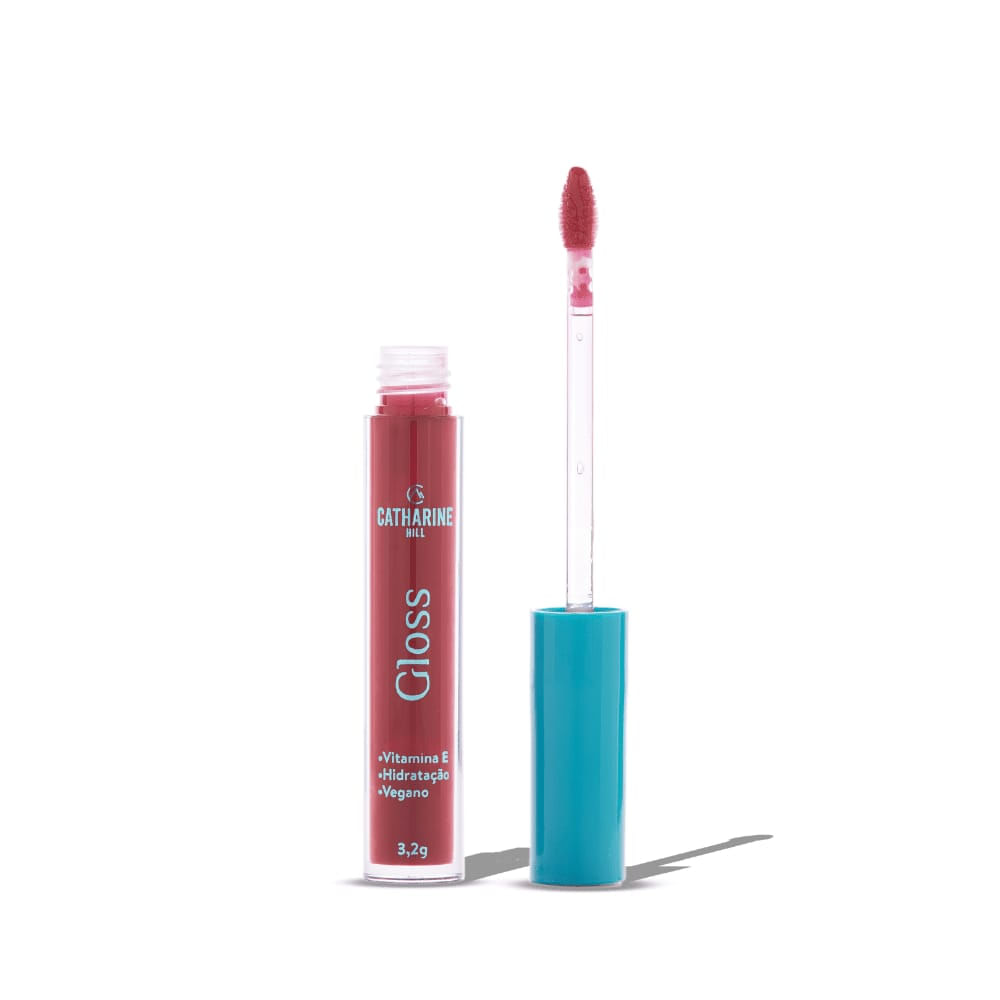 Catharine Hill Plum - Gloss Labial 1015/19 3,2ml