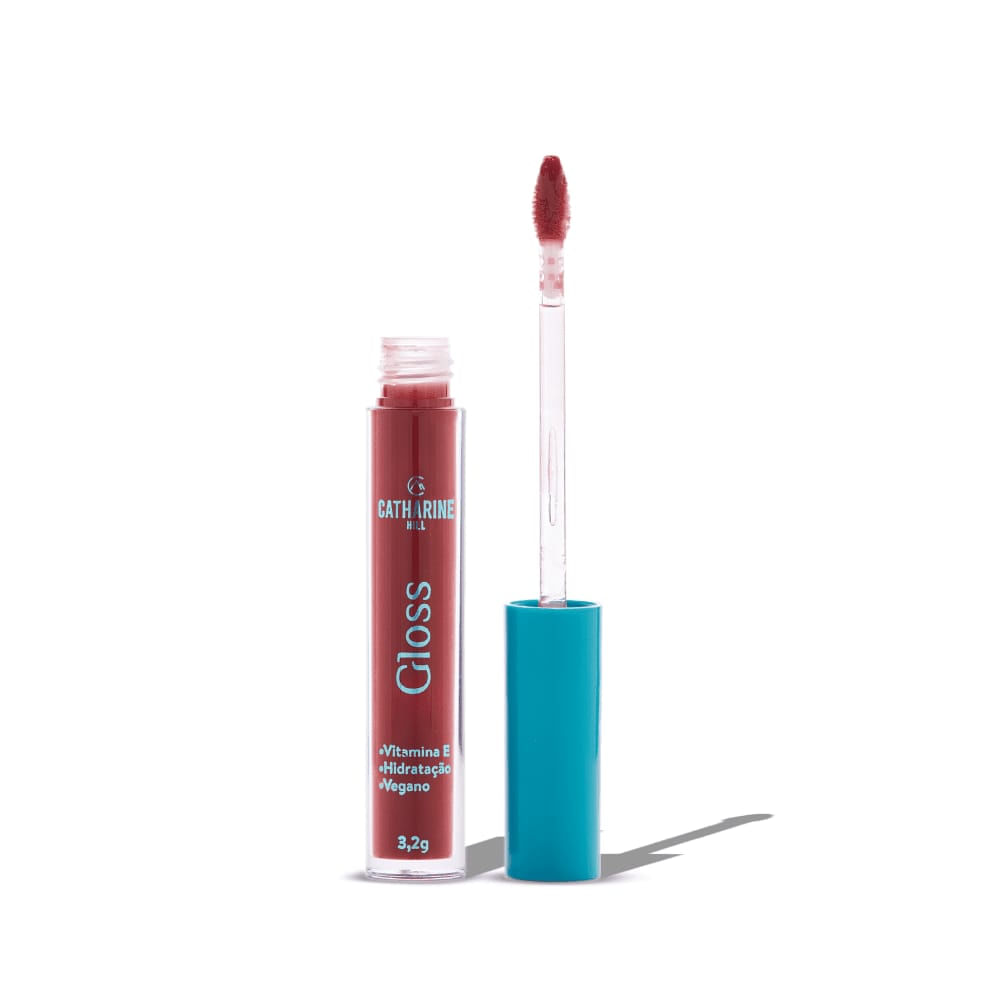Catharine Hill Mocha - Gloss Labial 1015/18 3,2ml