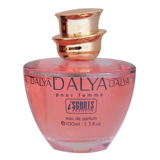 Dalya I-Scents Perfume Feminino - Eau de Parfum - 100ml Menor preço em Dalya I-Scents Perfume Feminino - Eau de Parfum - 100ml