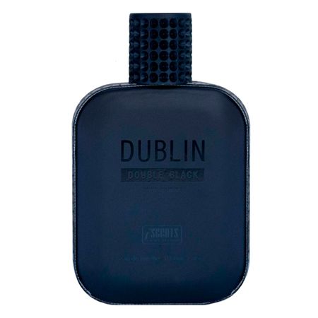 Dublin I-Scents Perfume Masculino - Eau de Toilette - 100ml