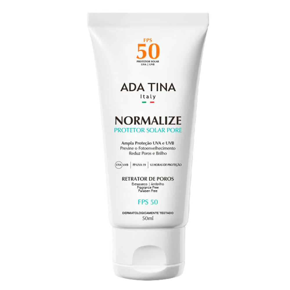 Normalize Pore Fps 50