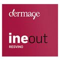 Suplemento Dermage - Ineout Resvino 60 Cáps