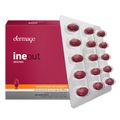 Suplemento Dermage - Ineout Resvino 60 Cáps