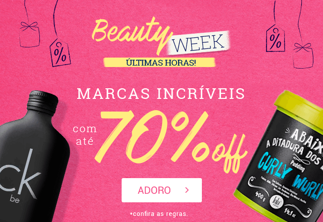 Época Cosméticos Perfumaria  Frete Grátis e Descontos 