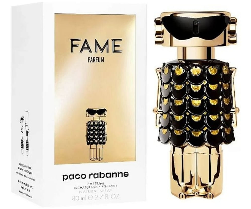 Fame Parfum Paco Rabanne 50ml