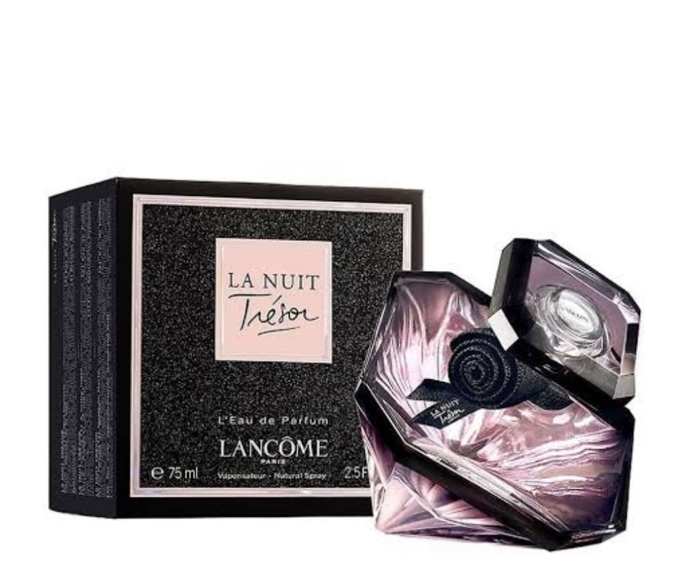 La Nuit Tresor 100ml