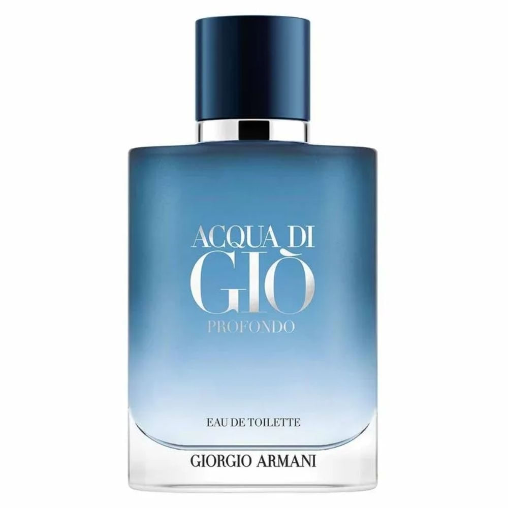 Acqua di Giò Profondo Eau de Toilette Masculino-100 ml