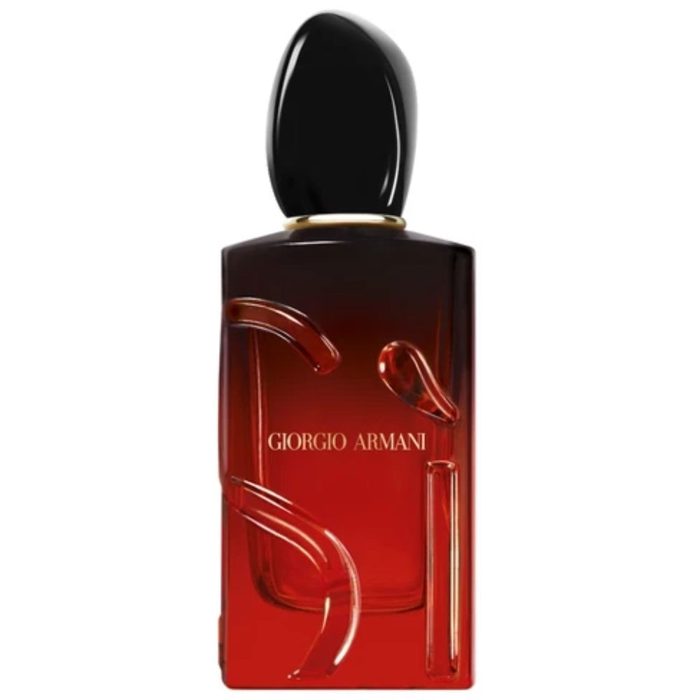Si Passione Eau De Parfum Intense Feminino-100 ml