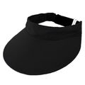 Viseira Athleta UV Line - Viseira Feminina Preto