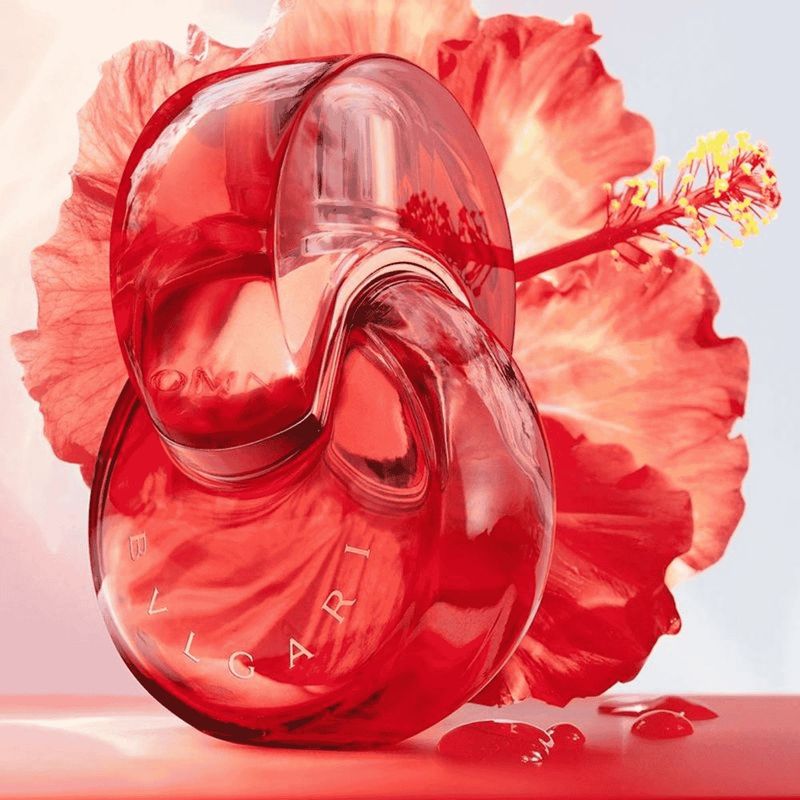 【新品未開封正規品】BVLGARI OMNIA CORAL 100ml Época Cosméticos - Época Cosméticos