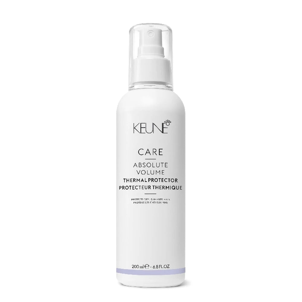 Care Absolute Volume Thermal Protector 200ml