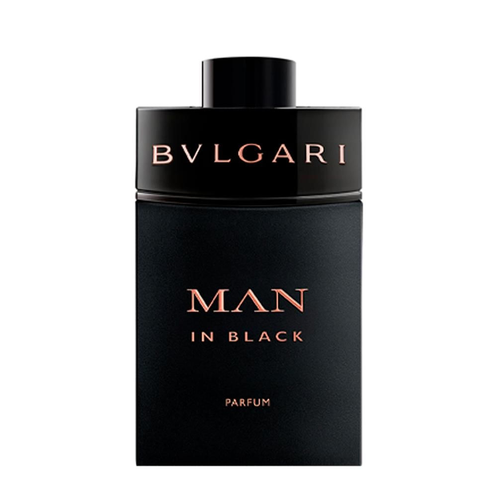 Bvlgari Man In Black Parfum Perfume Masculino 150Ml