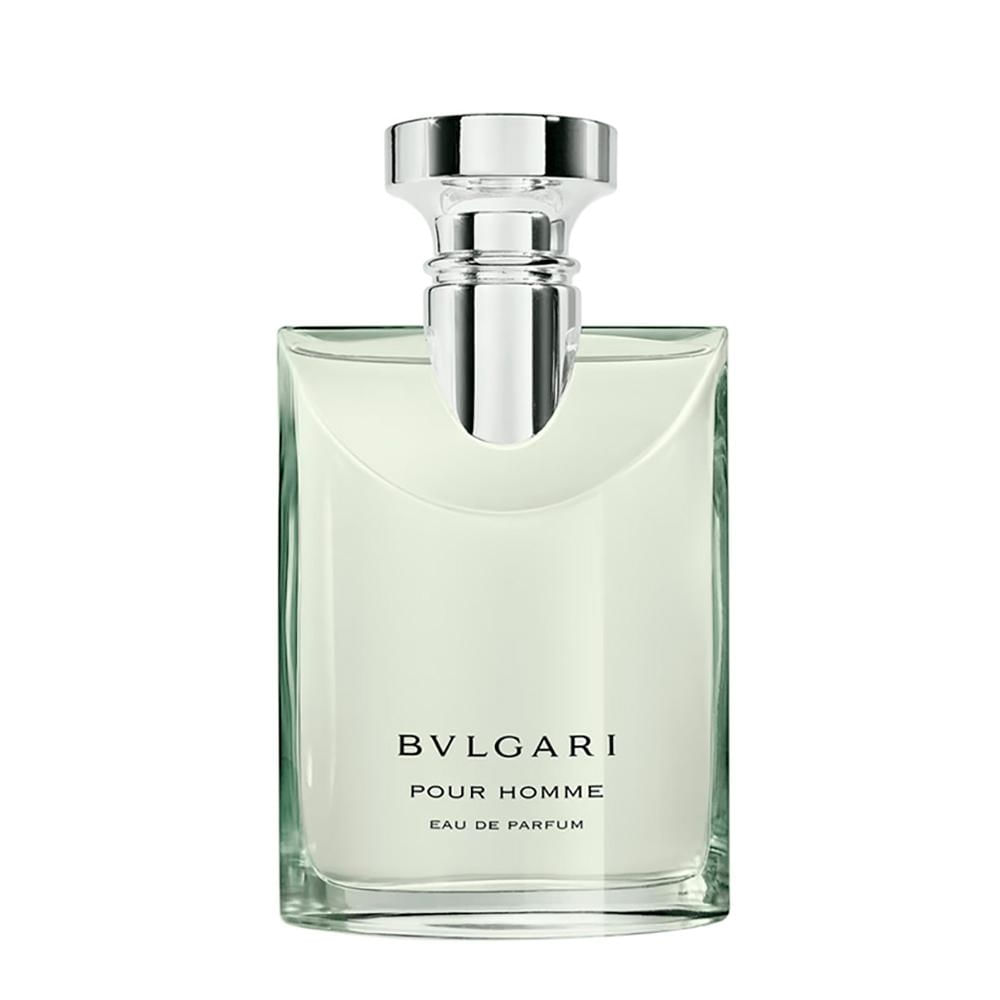 BVLGARI(ブルガリ) POUR HOMME 100ml Bvlgari Pour Homme Edp Perfume Masculino 100Ml - Época Cosméticos