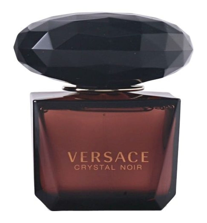 Crystal Noir 90ml - Perfume Feminino - Eau De Toilette