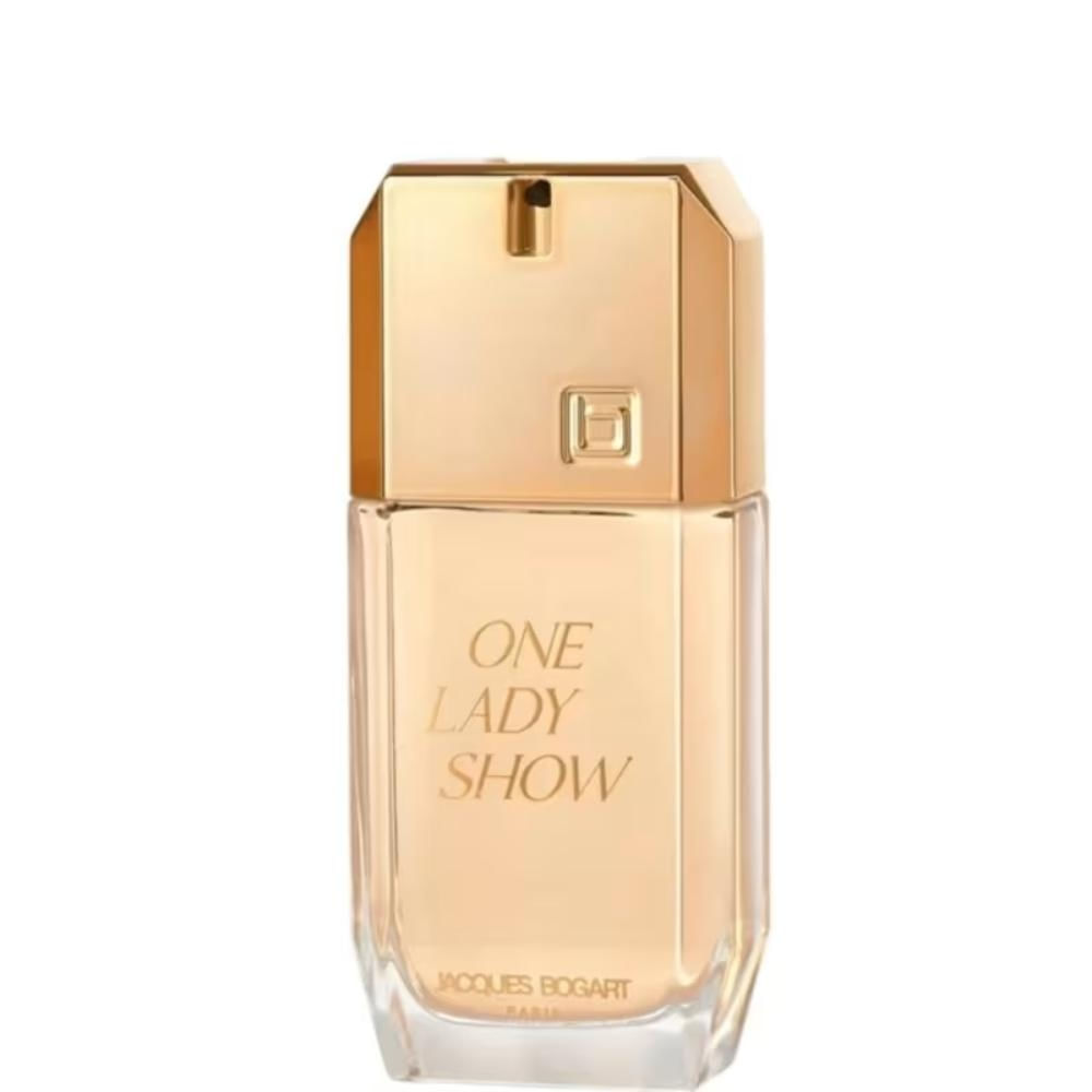 One Lady Show Jacques Bogart Edp Feminino 100Ml