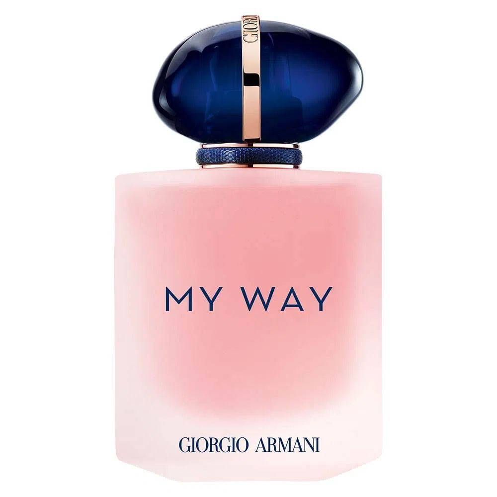 My Way Floral Eau De Parfum Feminino -30 Ml