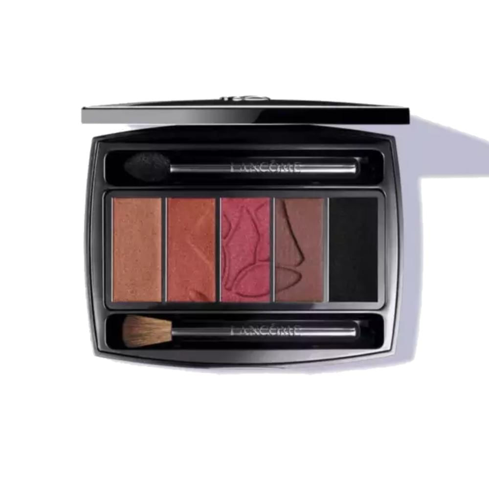 Paleta De Sombras Hypnose Lancome 19 Ardent Drama 4G
