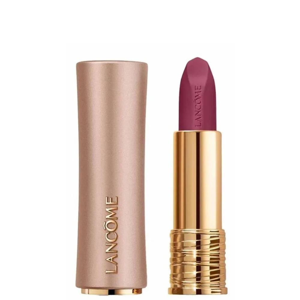 Batom L'Absolu Rouge Intimatte 440 Lancome 4,1G