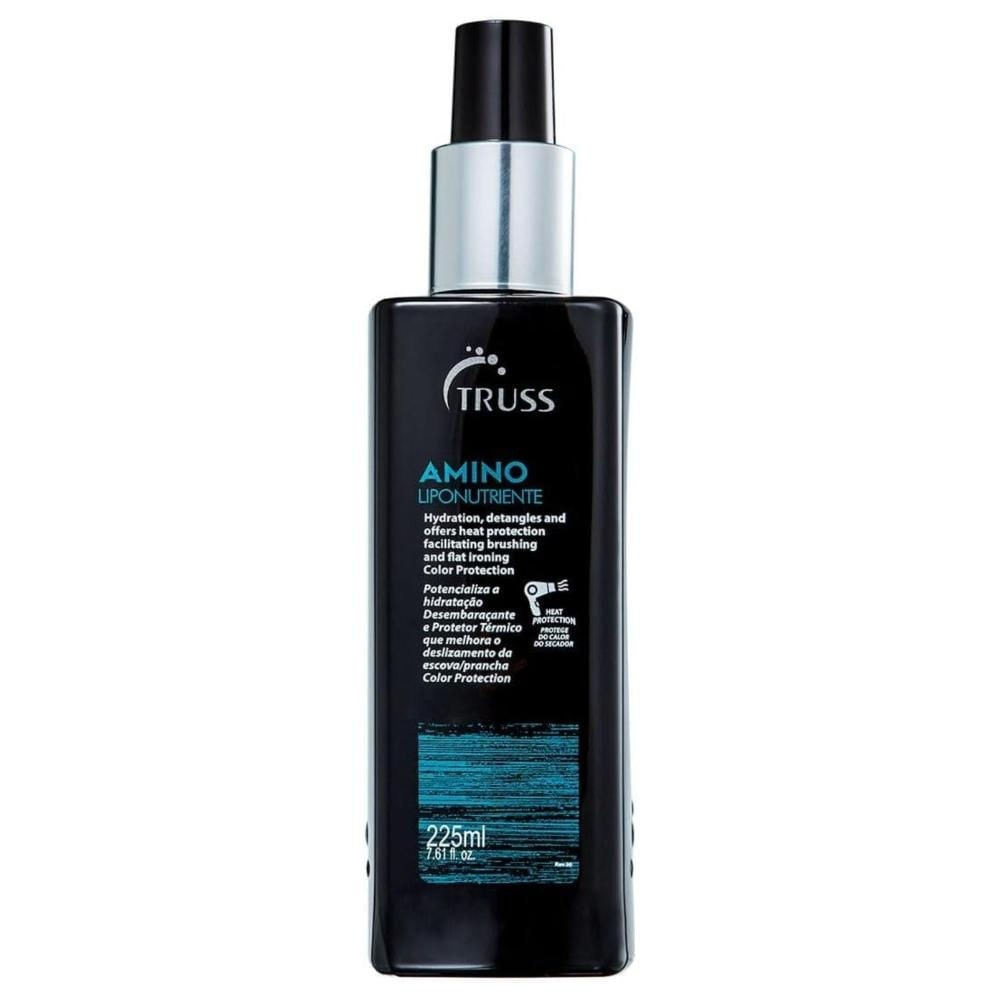 Finalizador Protetor Térmico Truss Amino 225Ml