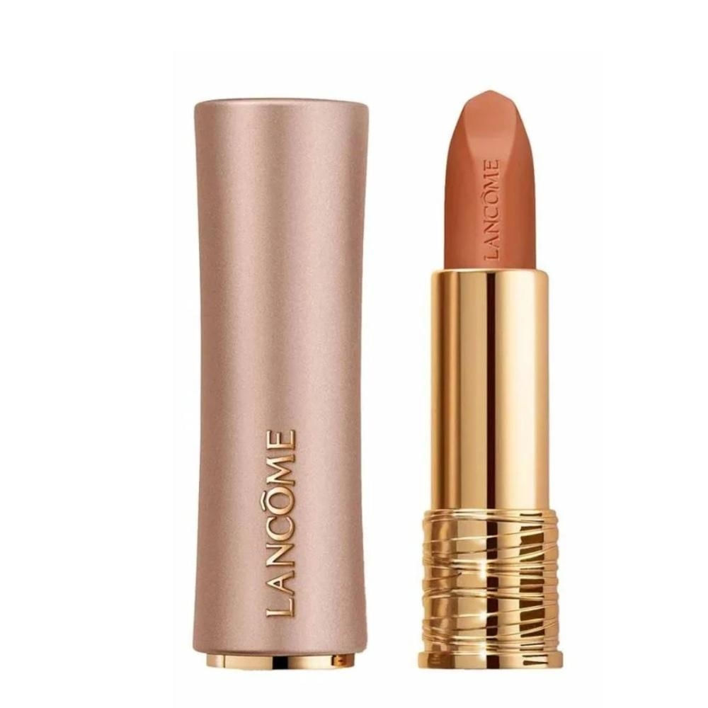 Batom L'Absolu Rouge Intimatte 101 Lancome 4,1G