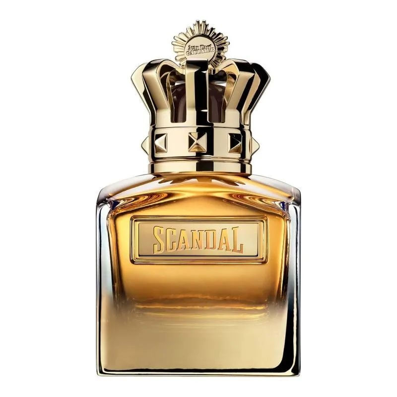 Jean Paul Gaultier Scandal Absolu 100ml - Perfume Masculino - Eau De Parfum