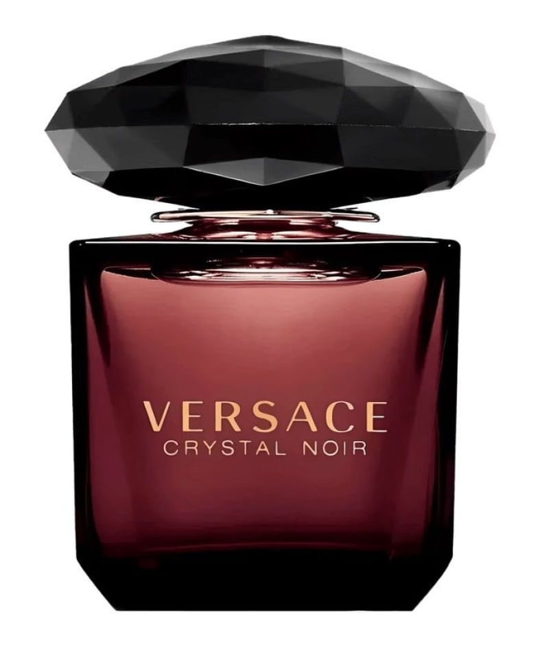 Crystal Noir 90ml - Perfume Feminino - Eau De Parfum