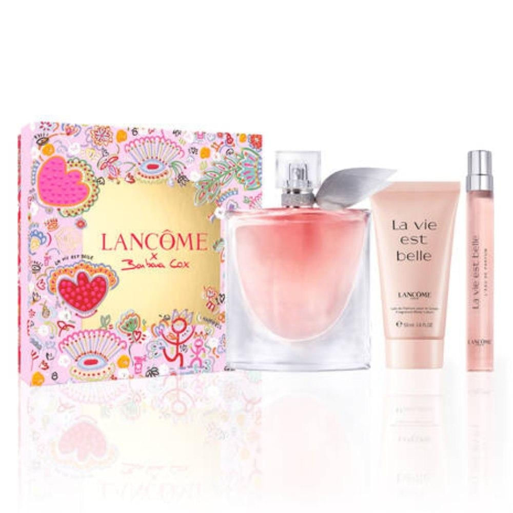 Coffret La Vie Est Belle Lancome Maes 2026