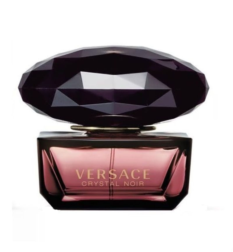 Crystal Noir 50ml - Perfume Feminino - Eau De Parfum