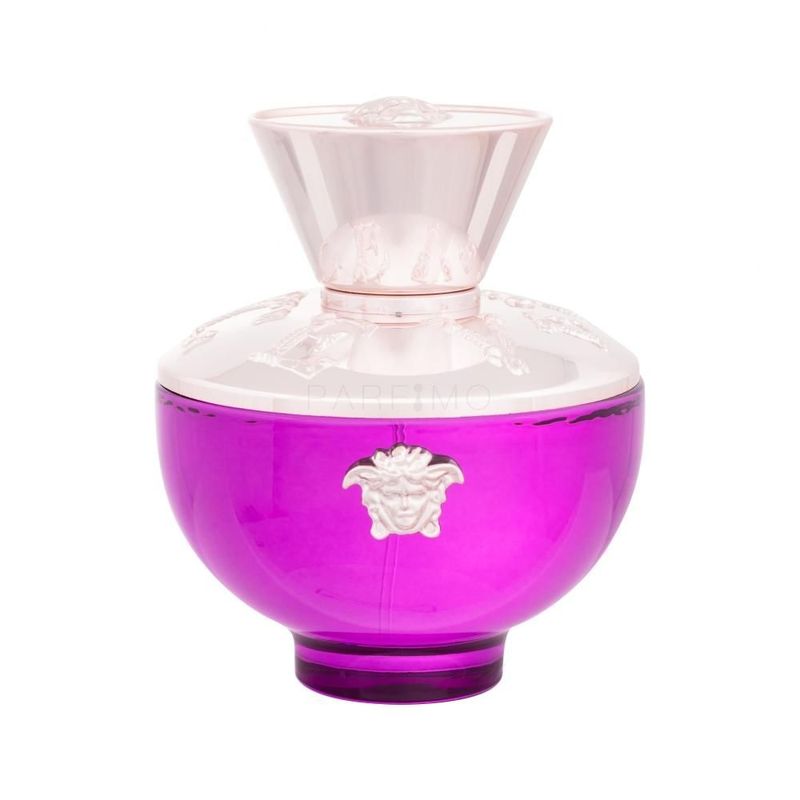 Versace Dylan Purple Pour Femme 100ml - Perfume Feminino - Eau De