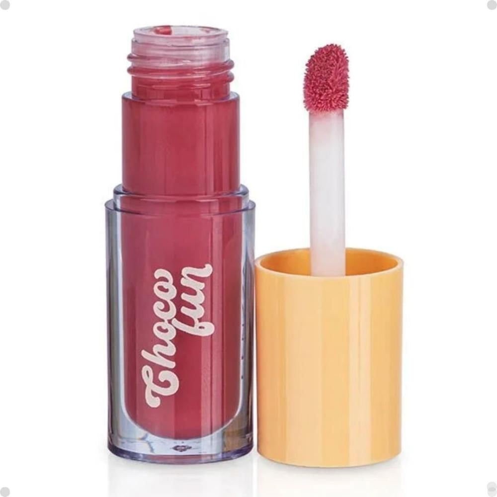 Tint Cream Fenzza Choco Fun Fondue
