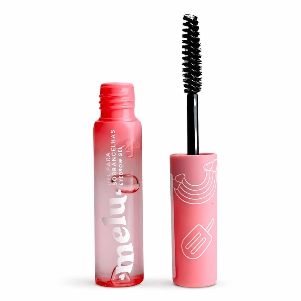 Gel Para Sobrancelhas Melu By Ruby Rose RR-8422 8,3g