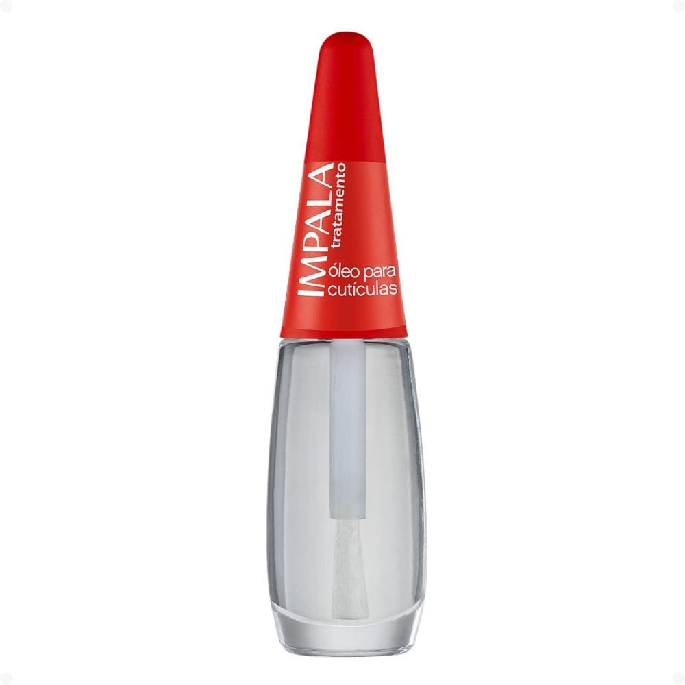 Óleo para Cutículas Impala Tratamento 7,5ml