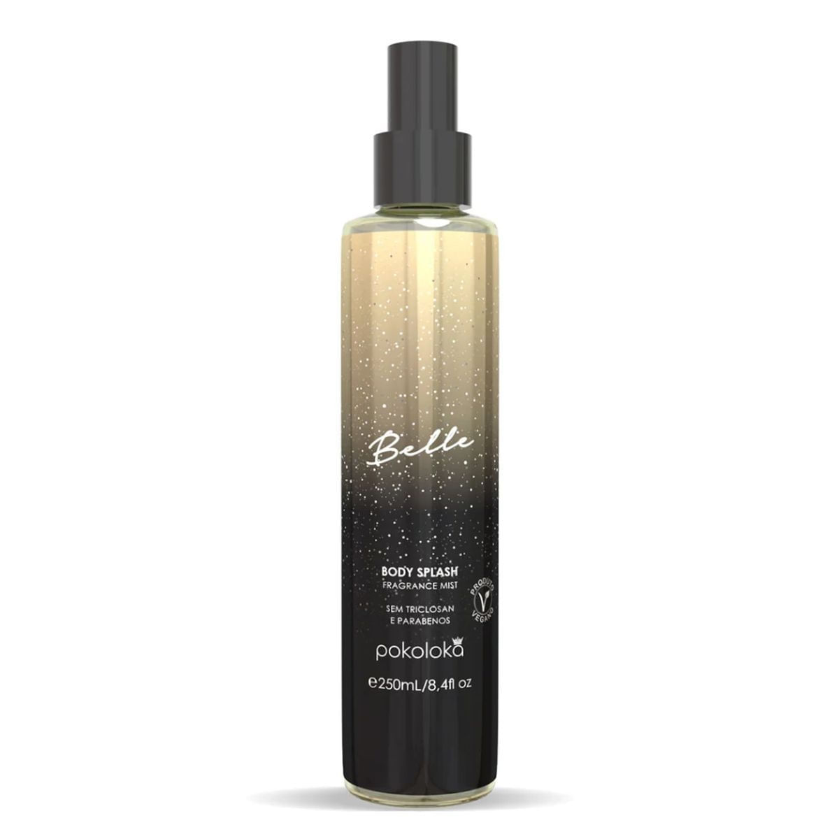 Pokoloka Body Splash Belle 250ml