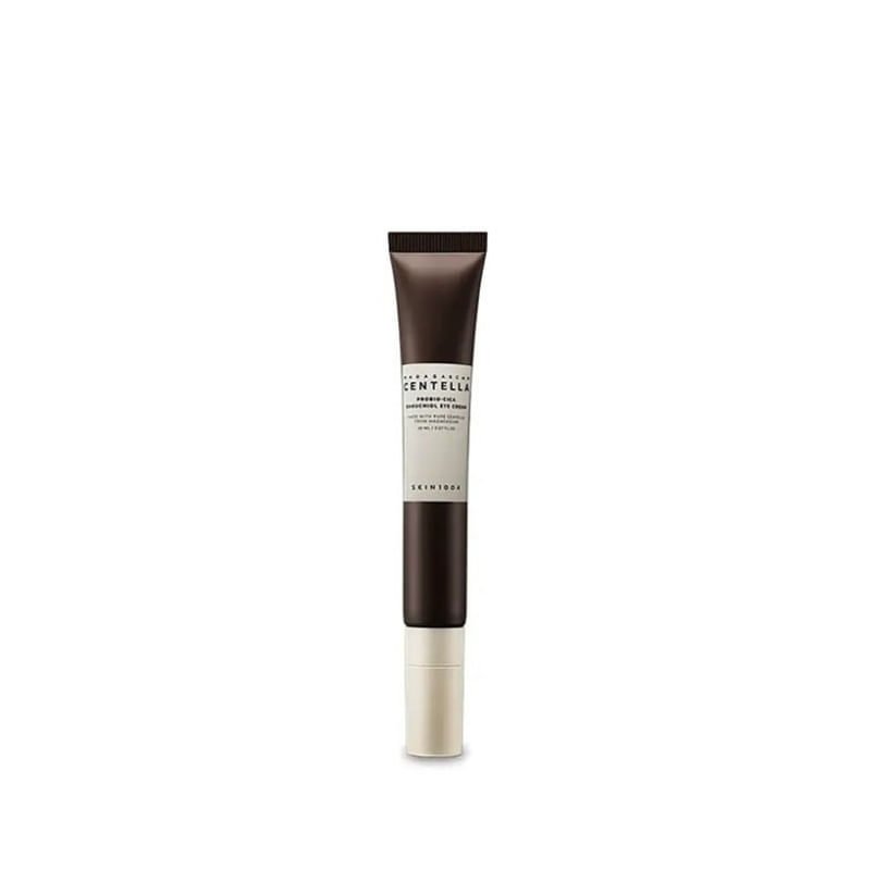 Madagascar Centella Probio-Cica Bakuchiol Eye Cream Skin1004 20ml - Creme para os olhos