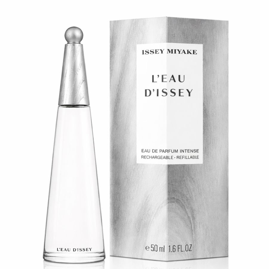 Perfume L'eau D'Issey Feminino Intense Eau de Parfum 50ml