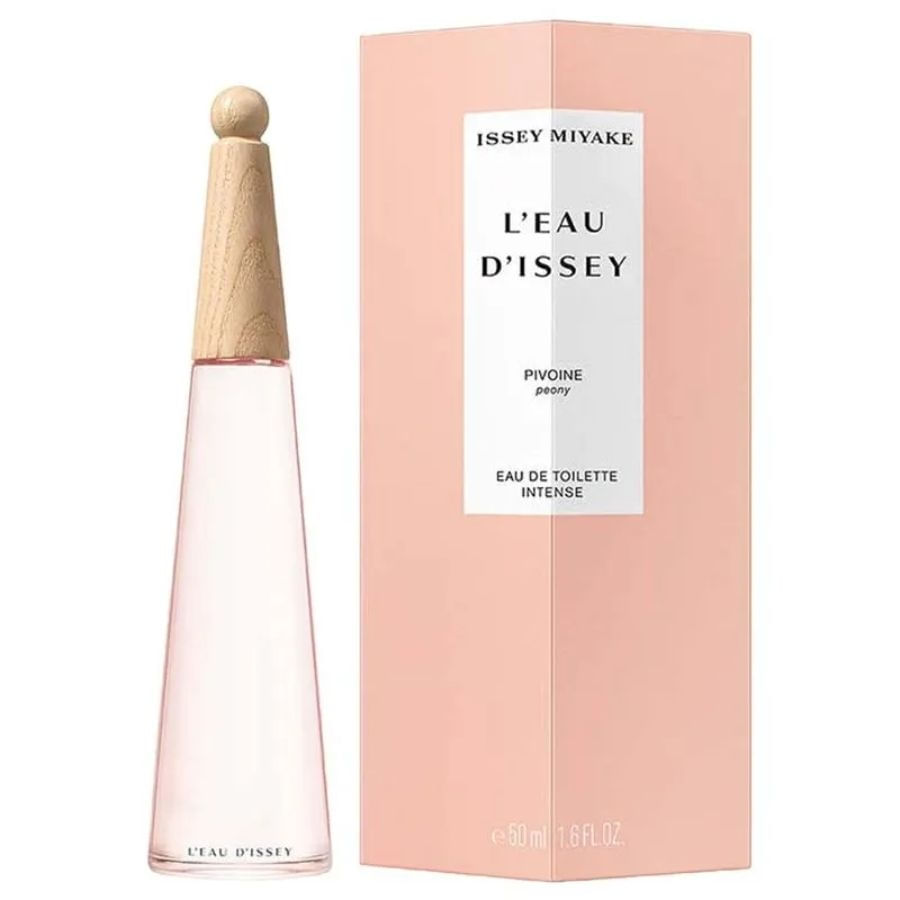 Perfume L'eau D'Issey Pivoine Intense Feminino 50ml