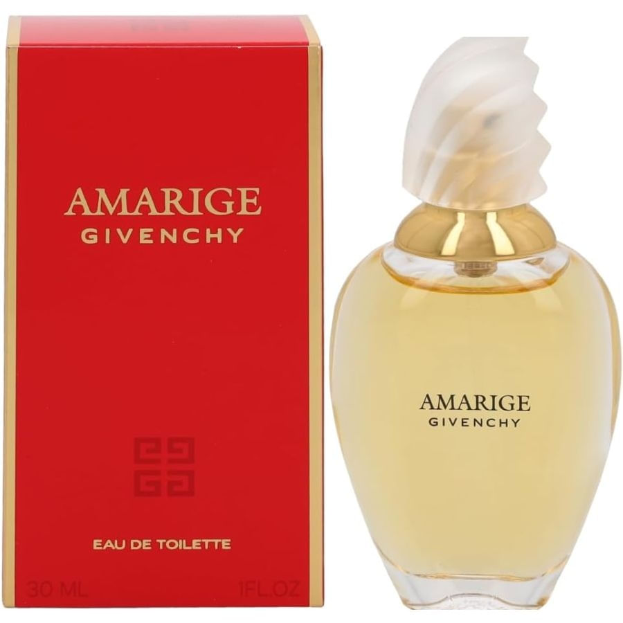 Perfume Amarige  Feminino EDT 30ml