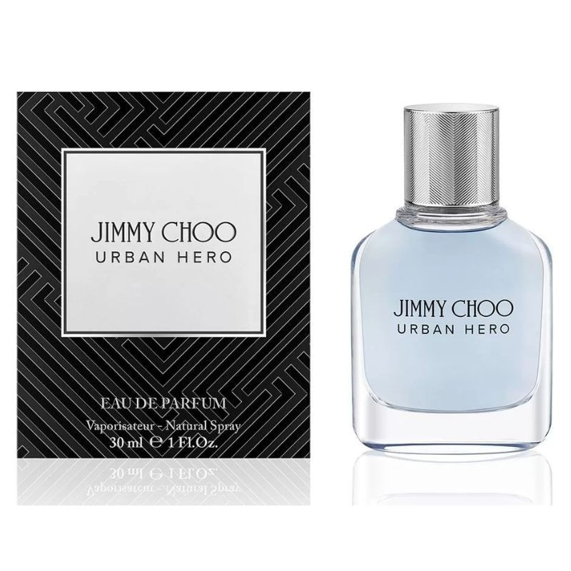 Perfume Jimmy Choo Urban Hero Masculino EDP 30 ml '