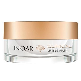 Máscara Facial Anti-idade Inoar - Clinical Lifting Mask - 28g Menor preço em Máscara Facial Anti-idade Inoar - Clinical Lifting Mask - 28g