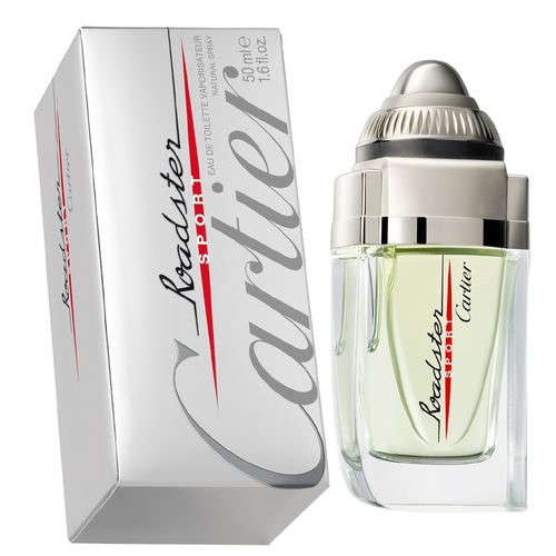 perfume cartier roadster