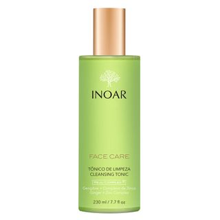Tônico Facial Inoar - Face Care - 230ml Menor preço em Tônico Facial Inoar - Face Care - 230ml