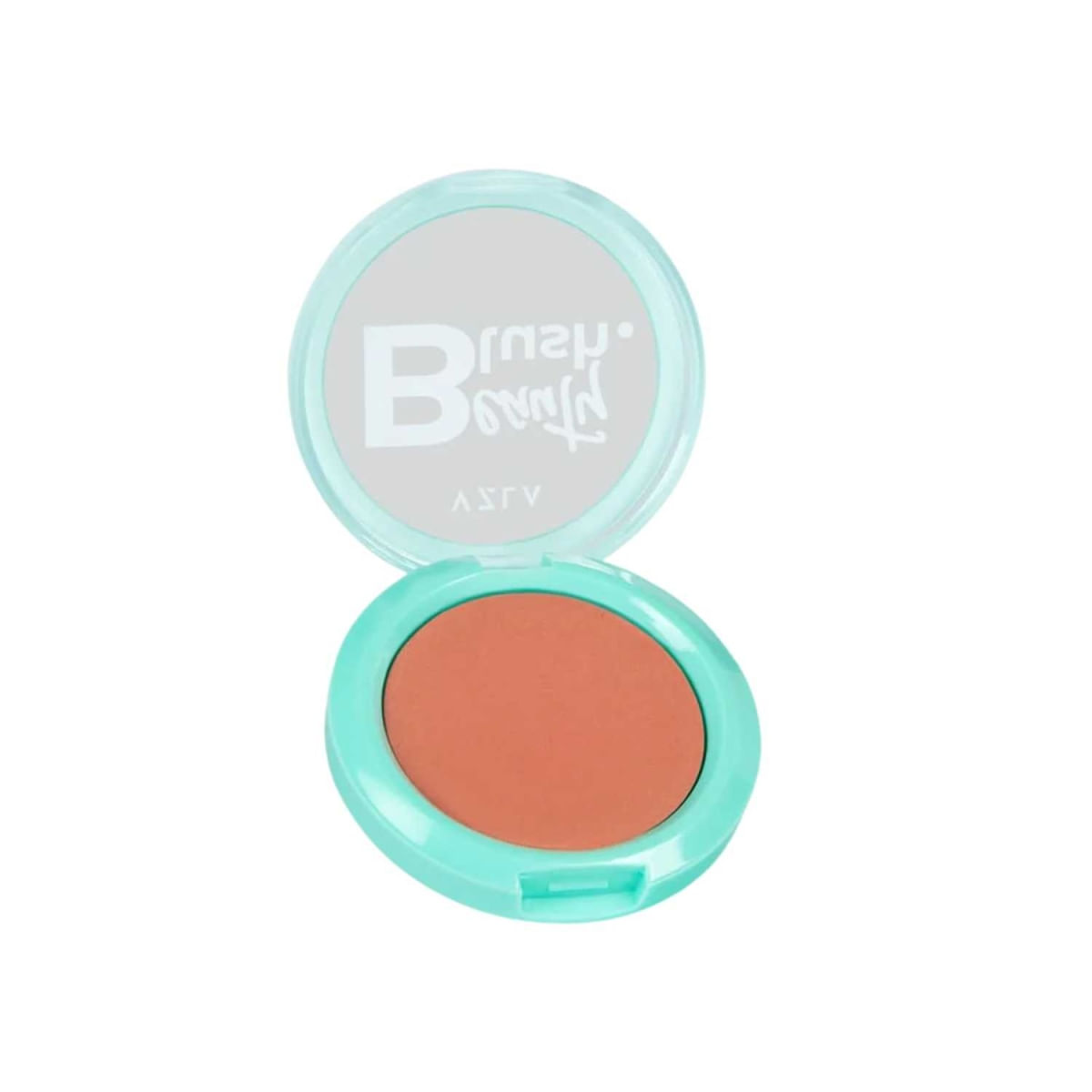 Blush Compacto Vizzela Beauty Queen 4,6g