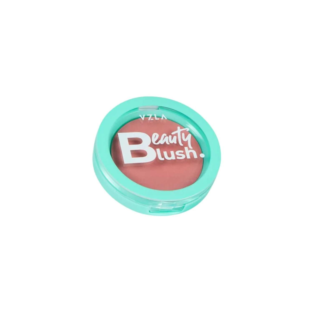 Blush Compacto Vizzela Beauty Baby 4,6g