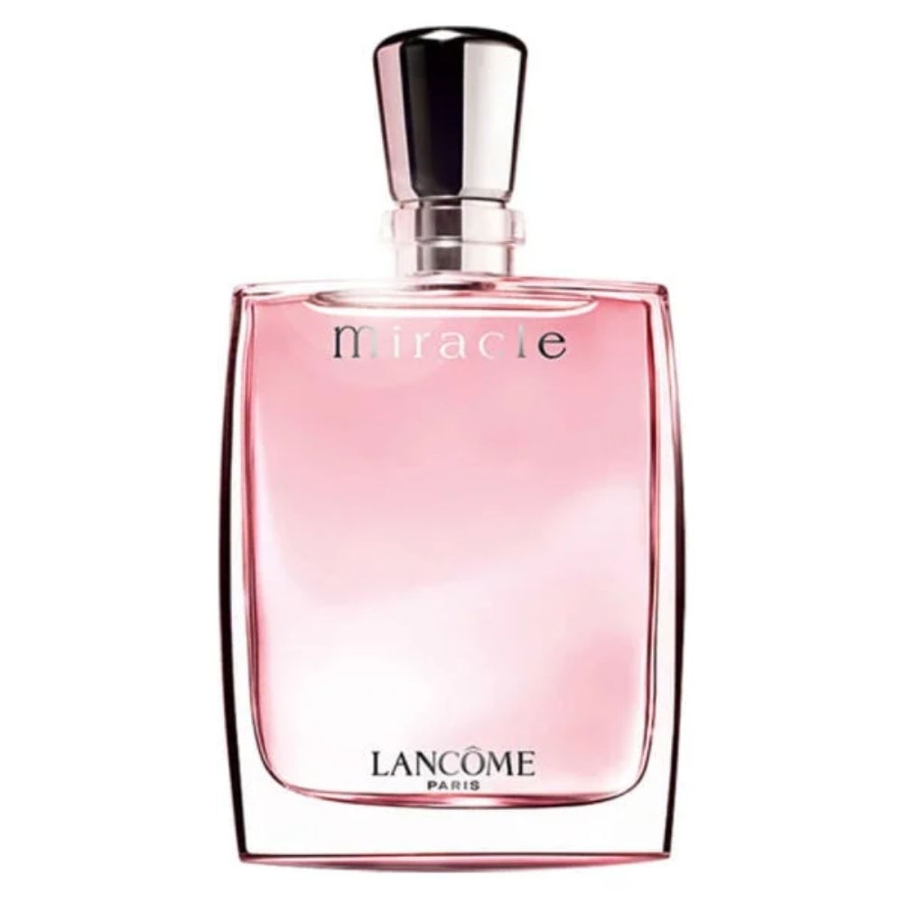 Miracle Lancôme Eau De Parfum Feminino-100 Ml